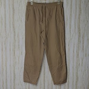 Specialty collections elastic waist pants size 14
